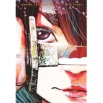 MUJINA INTO THE DEEP 01. ED. ESPECIAL: 1 (INIO ASANO) : INIO ASANO